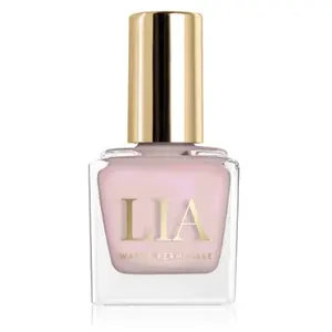 LIA Halal Nagellack Rose Petal Vernis à ongles 1000 ml pas cher