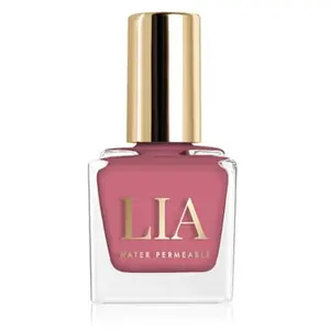 LIA Halal Nagellack Rose Berry Vernis à ongles 1000 ml pas cher