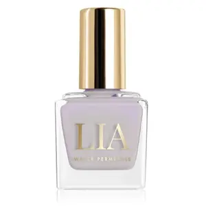 LIA Halal Nagellack Lavender Vernis à ongles 1000 ml pas cher
