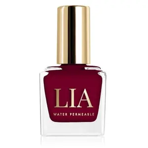 LIA Halal Nagellack Grape Vernis à ongles 1000 ml pas cher