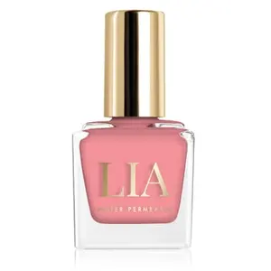LIA Halal Nagellack Coral Vernis à ongles 1000 ml pas cher