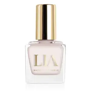 LIA Halal Nagellack French Vernis à ongles 1000 ml pas cher