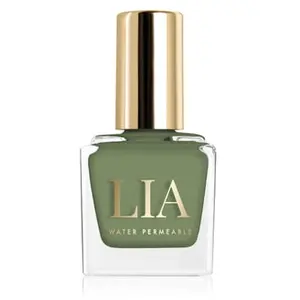 LIA Halal Nagellack Avocado Vernis à ongles 1000 ml pas cher