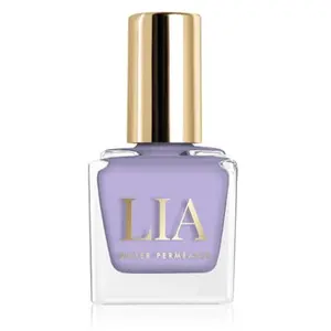 LIA Halal Nagellack Lilac Vernis à ongles 1000 ml pas cher