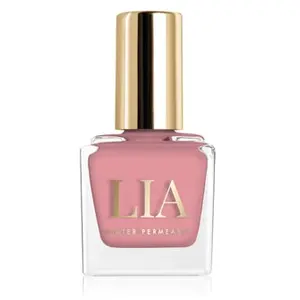 LIA Halal Nagellack Terracotta Vernis à ongles 1000 ml pas cher