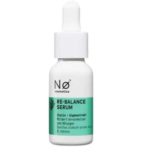 Nø balance today Re-Balance Sérum visage 1000 ml pas cher