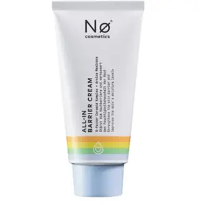 Nø celebrate tøday all-in Barrier Cream Crème visage 1000 ml pas cher