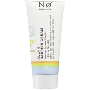 Nø Cosmetics celebrate today all-in Barrier Cream SpreeOne Crème visage 1000 ml