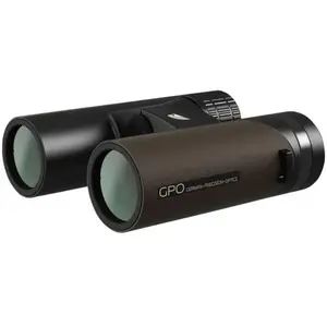 Comparateur de prix : GPO Passion ED 8x32 marron