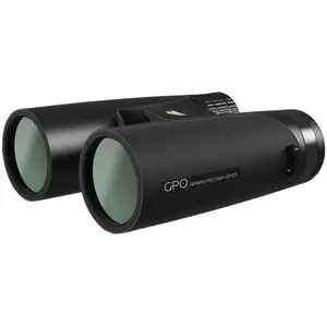 Comparateur de prix : GPO PASSION 10x42 ED noir