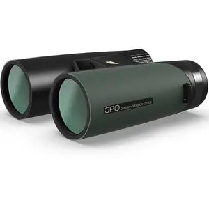 Comparateur de prix : GPO PASSION 10x42 ED vert