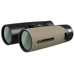 Comparateur de prix : GPO PASSION 10x42 ED sable