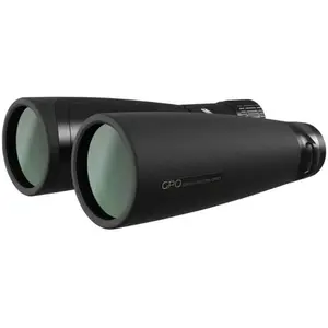 Comparateur de prix : GPO PASSION 8x56 ED noir