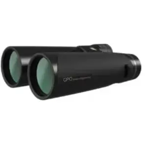 GPO PASSION 12,5x50 HD noir pas cher
