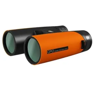 GPO Passion ED 8x42 Orange pas cher