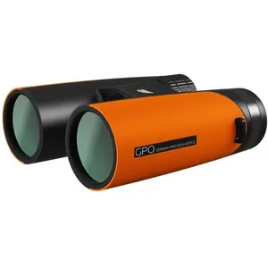 GPO PASSION 10x42 ED orange pas cher
