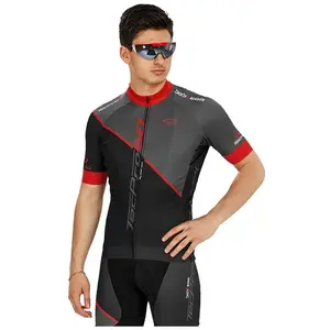 Bobteam Maillot manches courtes tecPro50 pas cher