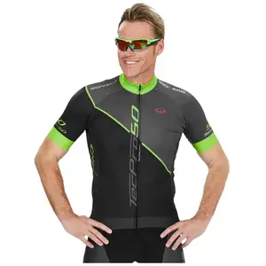 Bobteam Maillot manches courtes tecPro50 pas cher