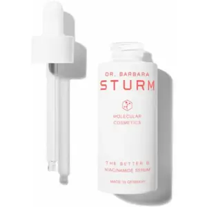 Dr. Barbara Sturm The Better B Niacinamide Serum sérum visage 30 ml pas cher