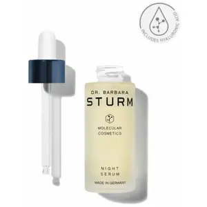 Comparateur de prix : Dr. Barbara Sturm Night Serum - 30ml
