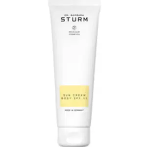 Dr. Barbara Sturm - Sun Cream Body SPF 30 Protection solaire 150 ml unisexVendu parlookfantastic