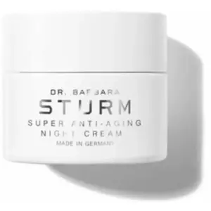 Comparateur de prix : Dr. Barbara Sturm - Super Anti-Aging Night Cream Crème de nuit 50 ml unisex