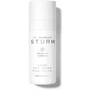 Dr. Barbara Sturm - Super Anti Aging Dual Sérum hydratant 50 ml unisex