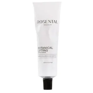 Rosental Organics Botanical Lifting Effect Mask Masque visage 1000 mlVendu paronebioshop