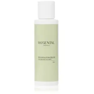 Rosental organics Peeling exfoliant pour la peau, 30 gVendu paronebioshop