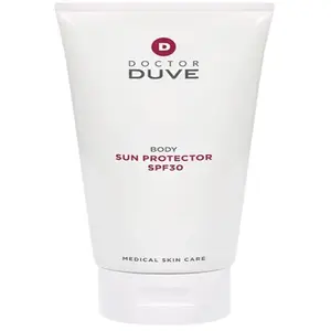 Doctor Duve Medical - Body Sun Protector SPF 30 Protection solaire 150...