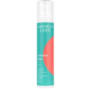 AMORELIE - Gel intime de stimulation pour vulve - 50 ml pas cher