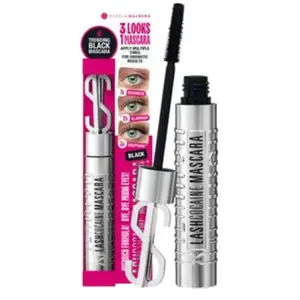 Svenja Walberg LASHCOCA!NE Mascara 10 ml pas cher