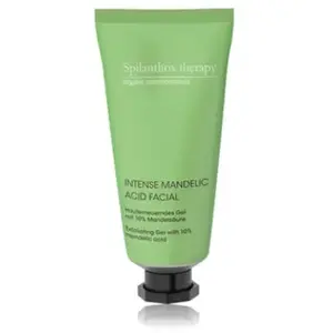 Spilanthox therapy Intense Mandelic Acid Facial Gommage visage 1000 mlVendu paramazon