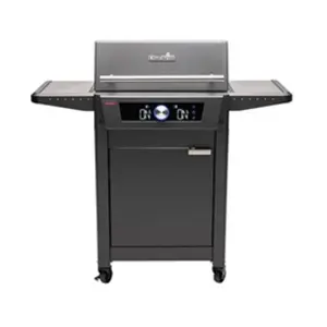 Comparateur de prix : Barbecue électrique connecté Char-Broil Evolve