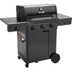 Char-Broil Barbecue gaz CHAR BROIL Essential 3G pas cher