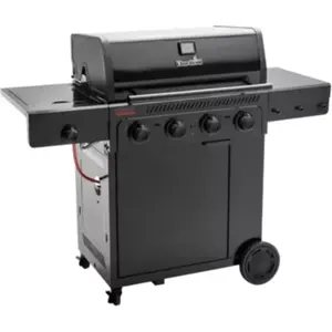 Barbecue gaz CHAR BROIL Essential 4G
