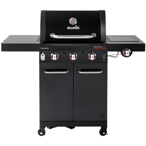 Comparateur de prix : Barbecue à gaz Char-Broil Professional CORE B 3