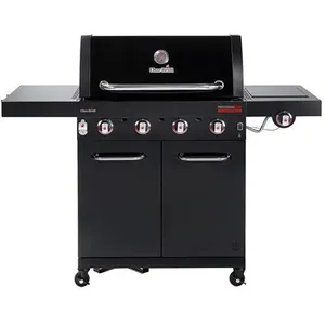 Comparateur de prix : Barbecue à gaz Char-Broil Professional CORE B 4