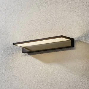 Serien Lighting serien.lighting Crib Wall applique LED, noir pas cher