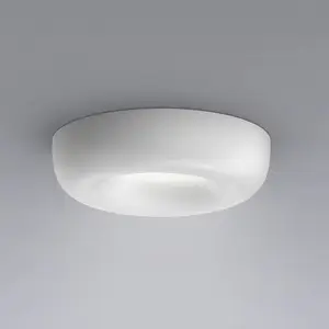 Serien Lighting serien.lighting Cavity Recessed S, blanc pas cher