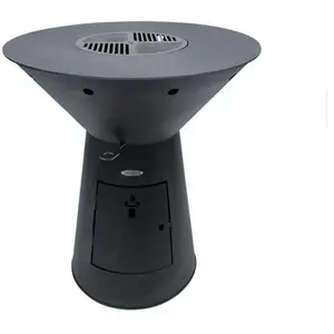 Remundi - Barbecue brasero en acier Phoenix Hauteur 99 cm Diamètre 99 cmVendu parrue-du-commerce