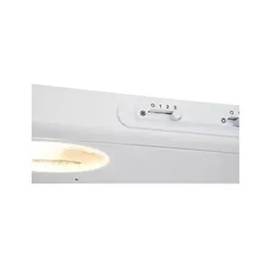 Hotte aspirante encastrable Respekta/Hotte encastrable de 50 cm/Boîtie... pas cher