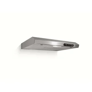 Respekta Dh540ixl 53 w 205 m³/h 68 db acier inoxydable inox
