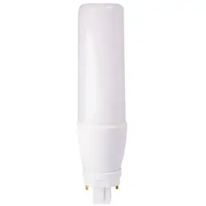 Bioledex Ampoule LED G24, 4.000K, 12W, culot universel pas cher