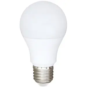 Comparateur de prix : Bioledex Ampoule LED Araxa, E27, 9W, AC/DC, 2.700K