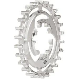 Gates Carbon Drive Pignon arrière pour courroie CDX 24 dents compatible avec EnvioloVendu parbikeinn