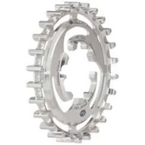 Gates Carbon Drive Pignon Nuvinci/enviolo 28tVendu parbikeinn