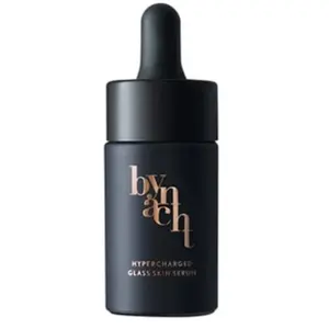 BYNACHT Skin Perfector Hypercharged Glass Skin Serum Mini Sérum visage... pas cher