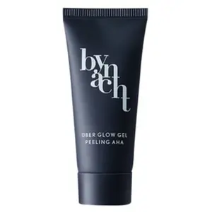 BYNACHT Skin Perfector Über Glow Gel Peeling Aha Mini Gommage visage 1... pas cher