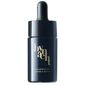 BYNACHT Skin Perfector Illuminating Super C Serum Mini Sérum visage 10...